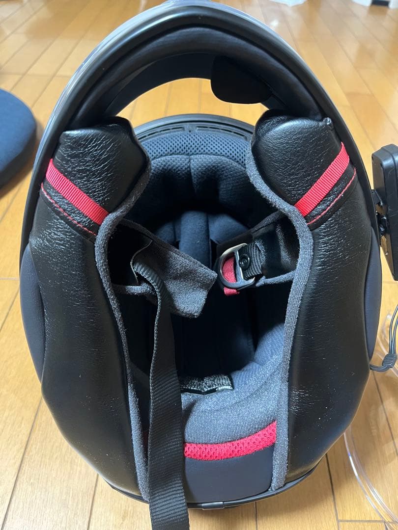 SHOEI フルフェイスヘルメット 2色セット X14.Z8