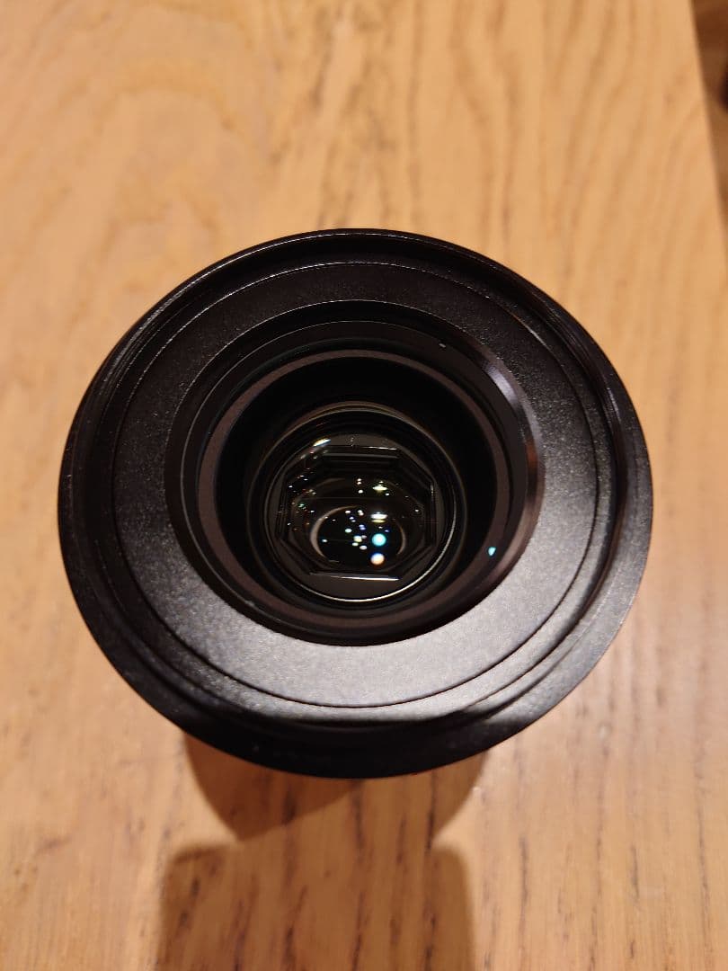 BLAZAR 1.33X AF アナモルフィックレンズ 35mm