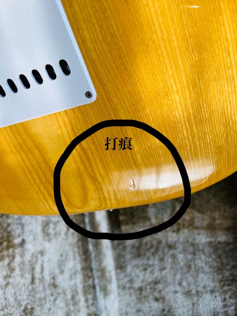 YAMAHA Super Rock’nRoller500 ジャパンビンテージ