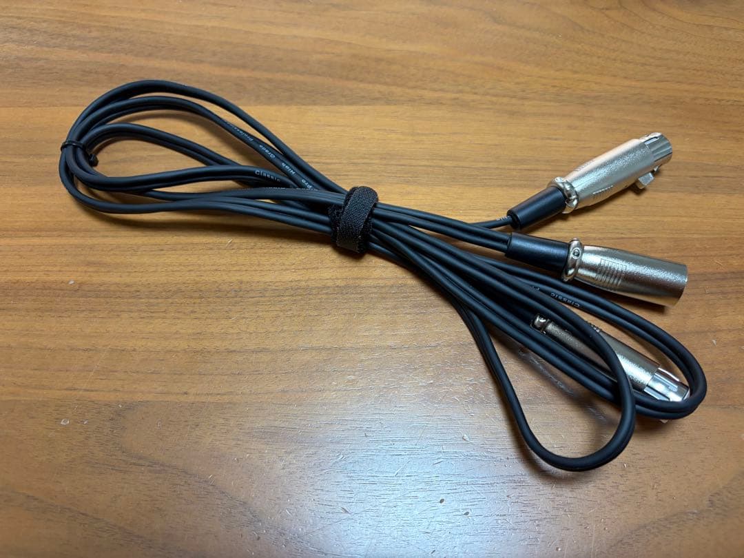 BOSS VE-22 VE22 ボーカルエフェクター キャリングバック ケーブル