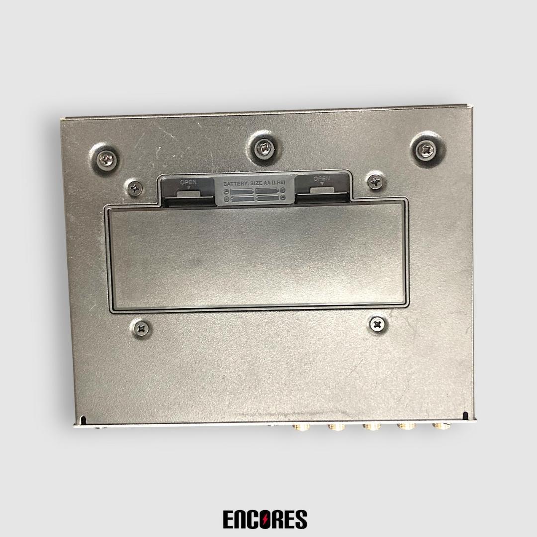 BOSS RV-500 Reverb リバーブ