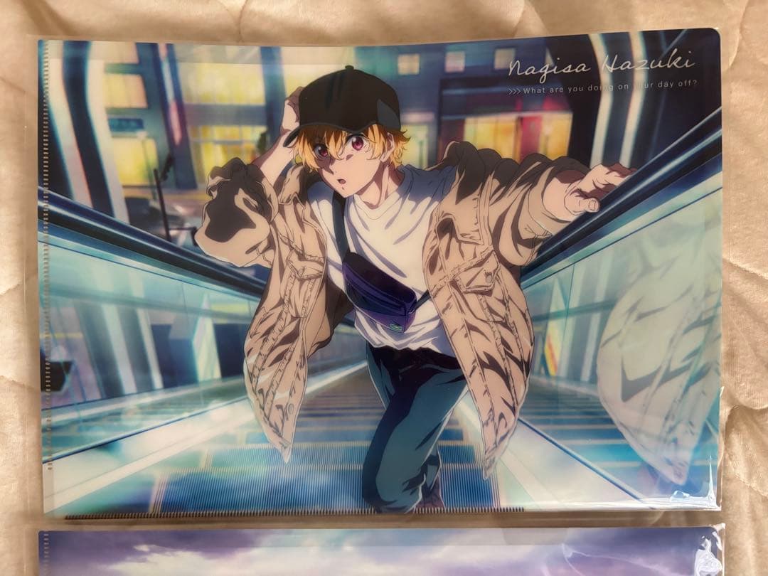 【バラ売り⭕️】Free! ハイ☆スピード　まとめ売り グッズ　本