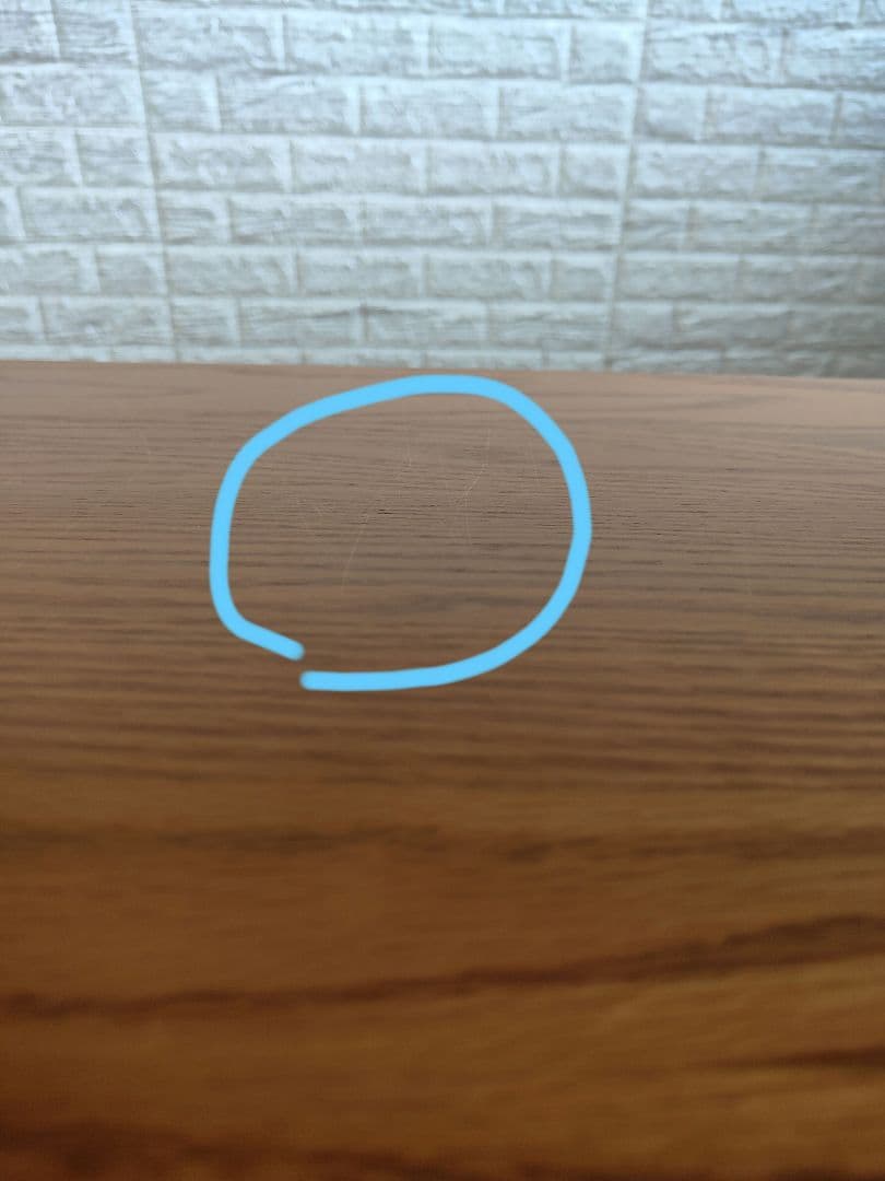 日進木工 リビング ダイニング テーブル