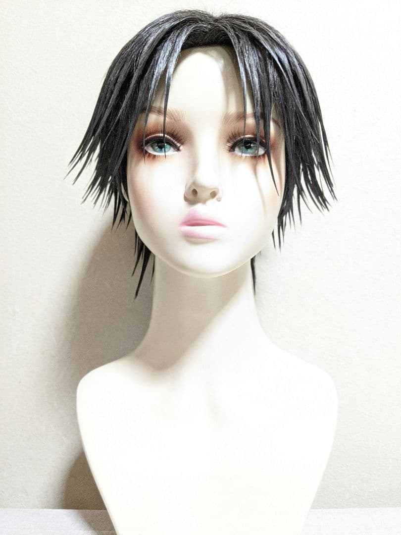 ○跡部 景吾 ウィッグ○セット済 テニスの王子様