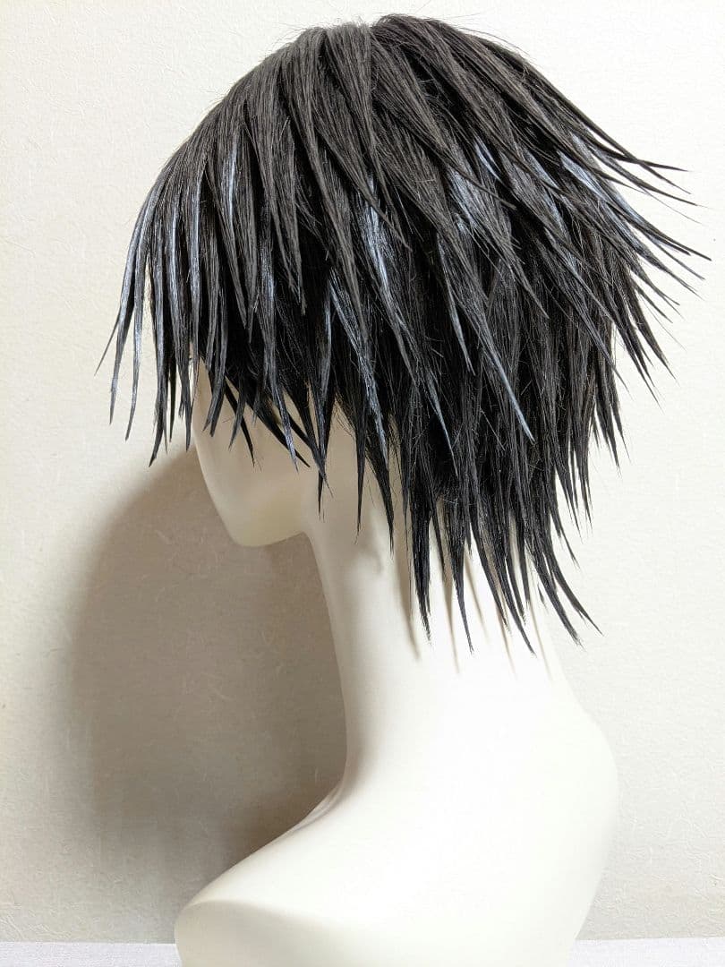 ○跡部 景吾 ウィッグ○セット済 テニスの王子様