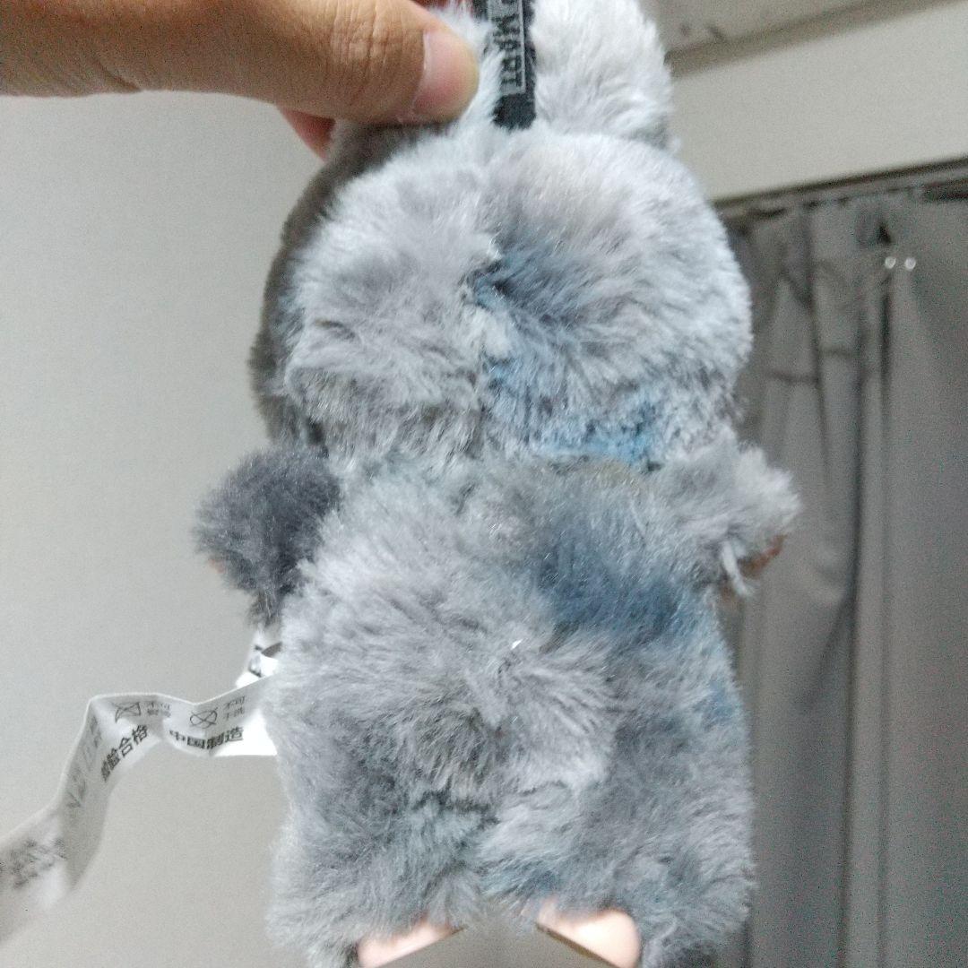 R*n様 POP MART ラブブ　エナジー　シークレット　ぬいぐるみ