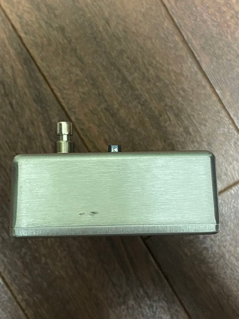 イコライザー(付属品付き)！ MXR ten band eq