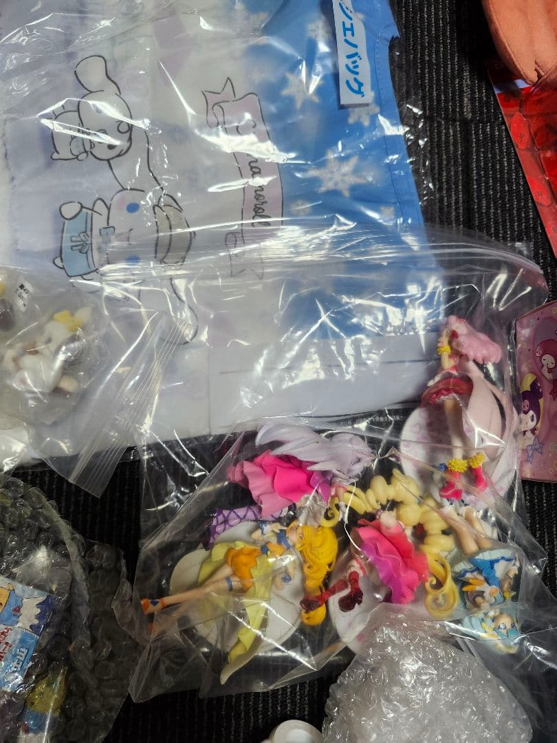 ポケモンセンター　エンテイ　ぬいぐるみ　くじ　まとめ売り