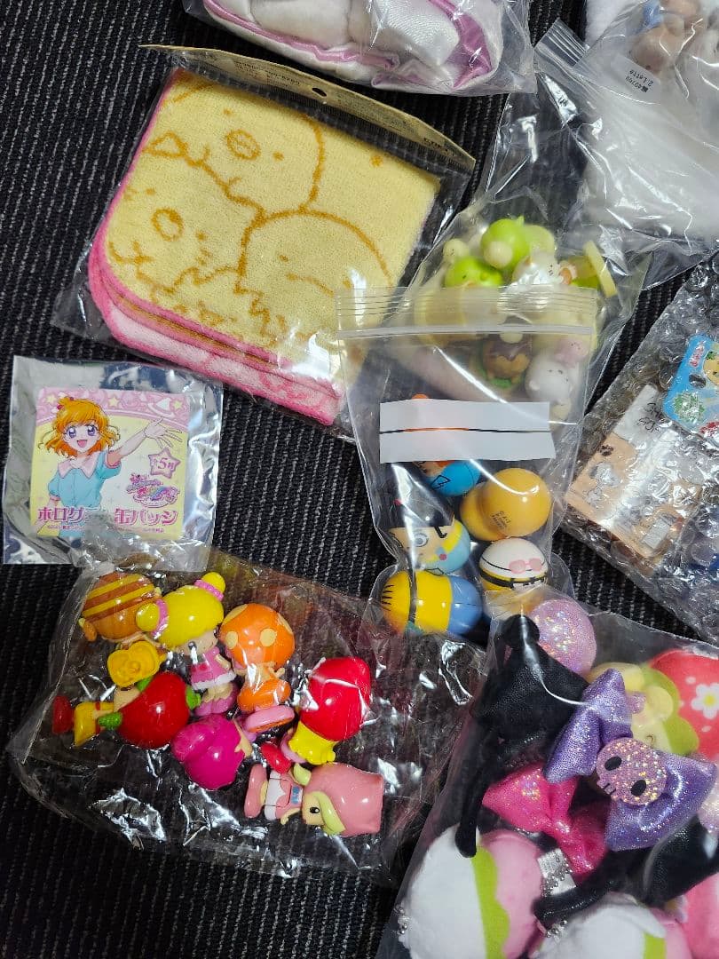 ポケモンセンター　エンテイ　ぬいぐるみ　くじ　まとめ売り