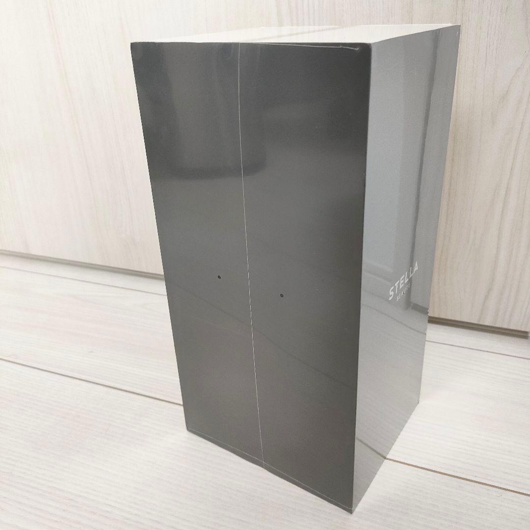 新品 STELLA BEAUTE ステラボーテ 最新 美顔器 リフトブラシプロ