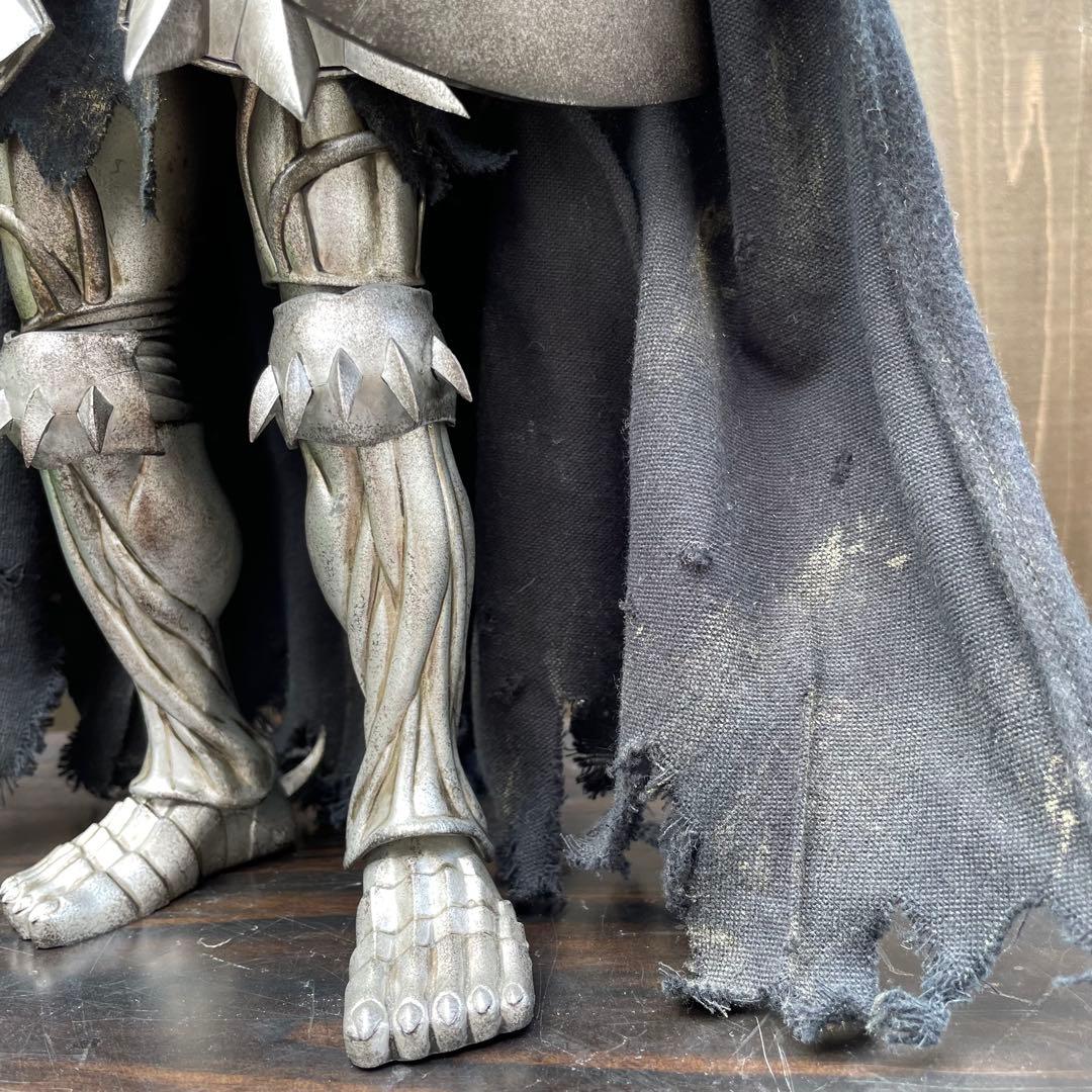 ニ*ミ様 【最安値】ベルセルク 髑髏の騎士 three zero スリーゼロ 通