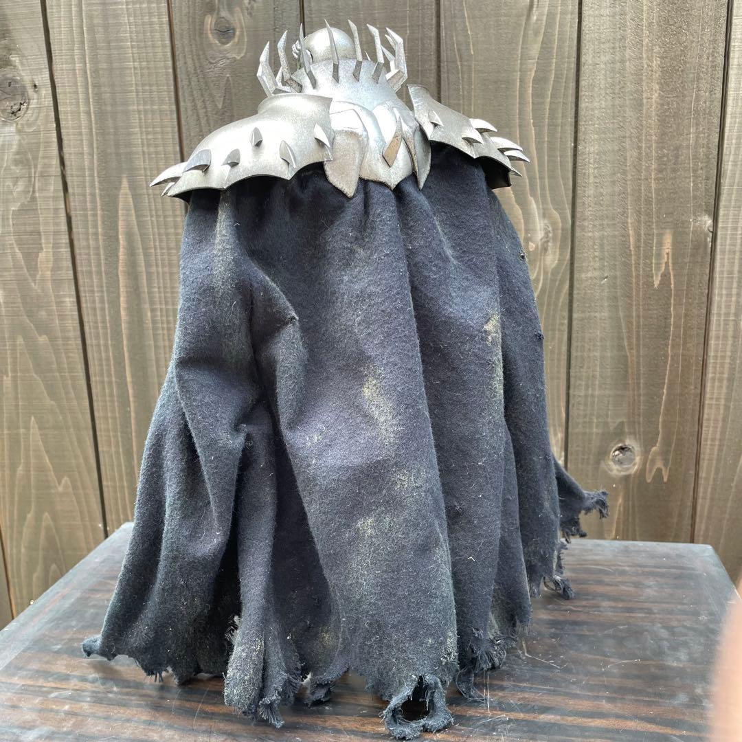 ニ*ミ様 【最安値】ベルセルク 髑髏の騎士 three zero スリーゼロ 通