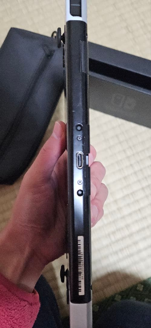 ま*る様 Nintendo Switch 初期型 本体