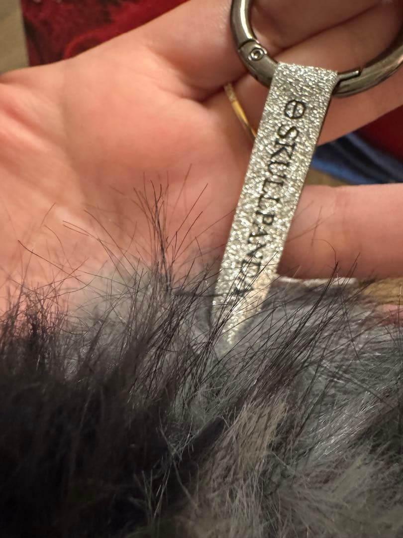 スカルパンダ Buddy Doggie XGセット