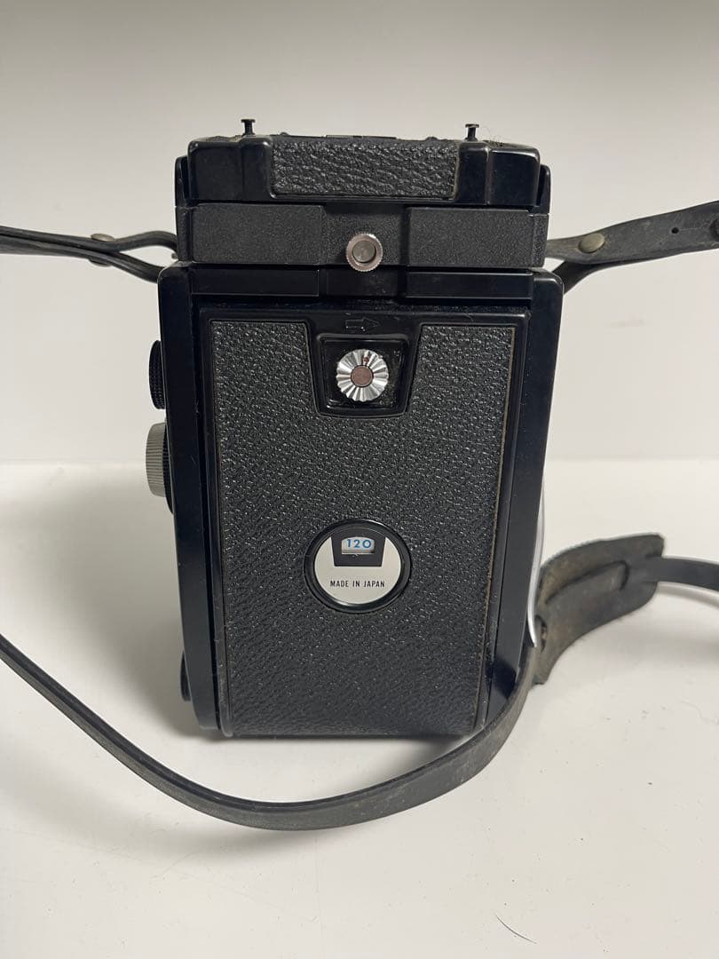 MAMIYA C330 フィルムカメラ