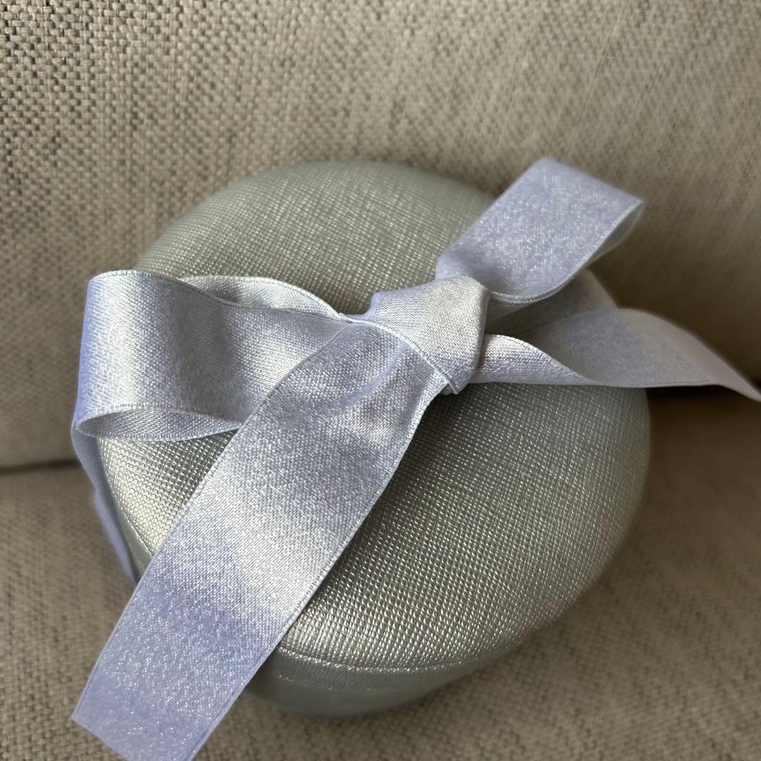 スタージュエリー クリスマス限定品 クリスタル クリア ウォッチ