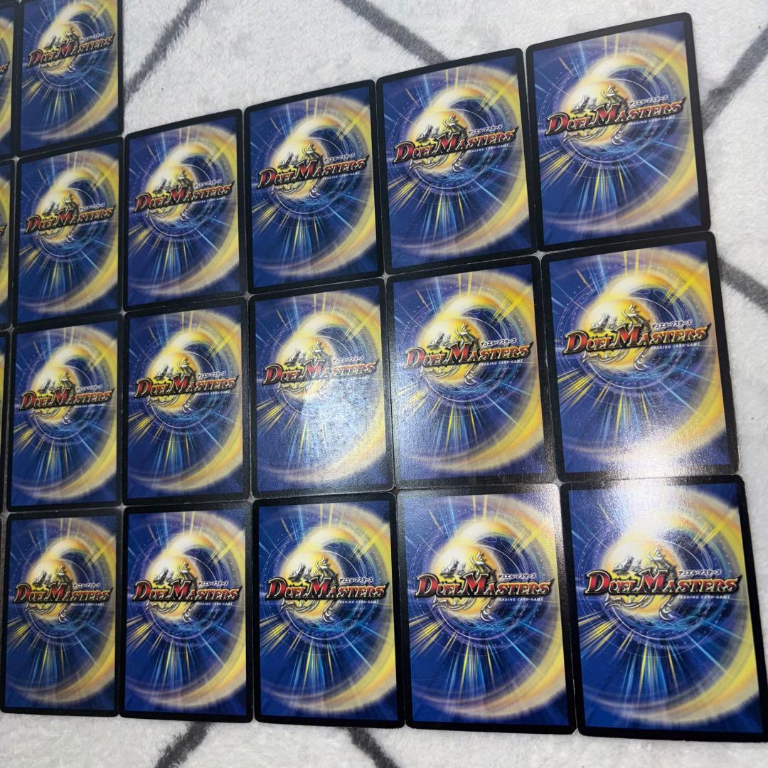 デュエルマスターズ クラシックデッキ【旧枠統一】No.173 ラブ