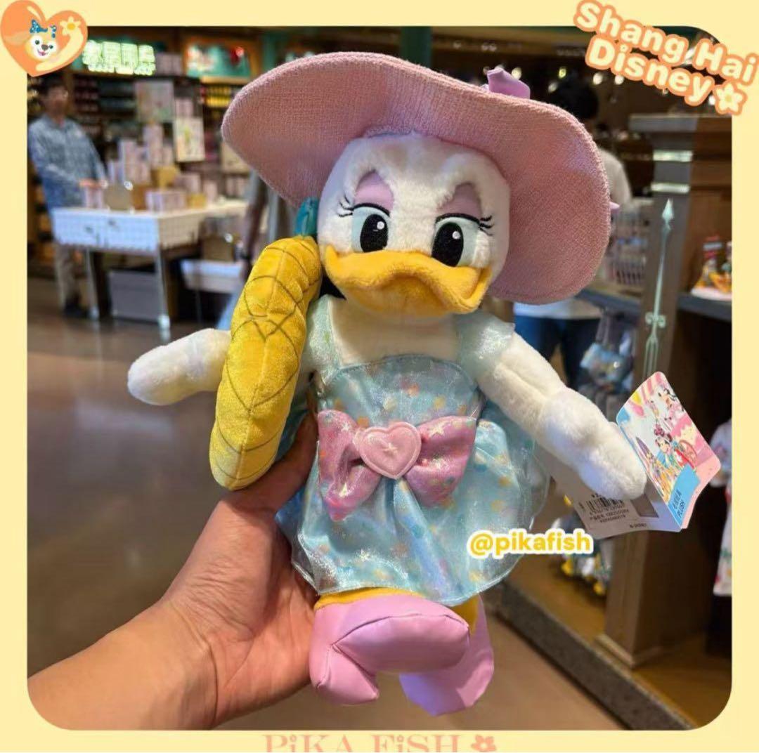 mari-mari Lavieデイジー2点