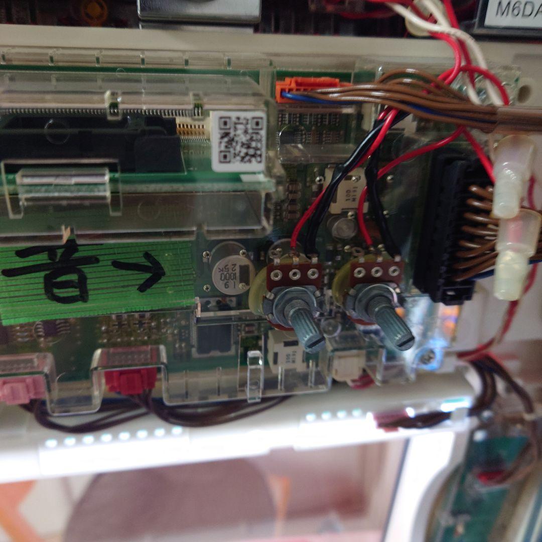 スロット実機　麻雀物語2