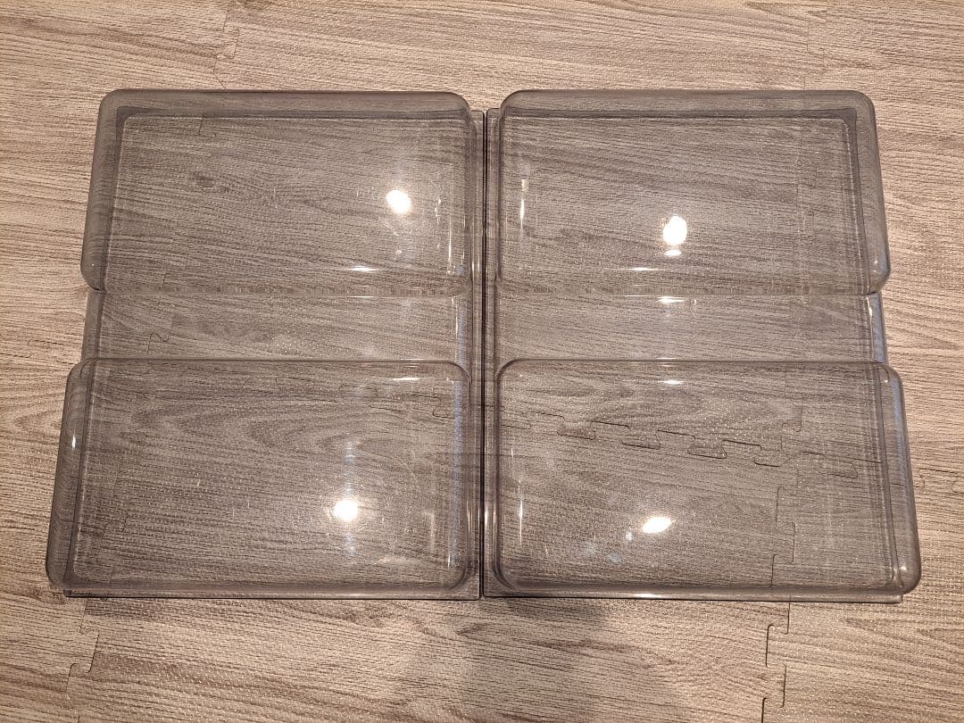 Technics SL-1200用 DECKSAVER ( デッキセーバー )