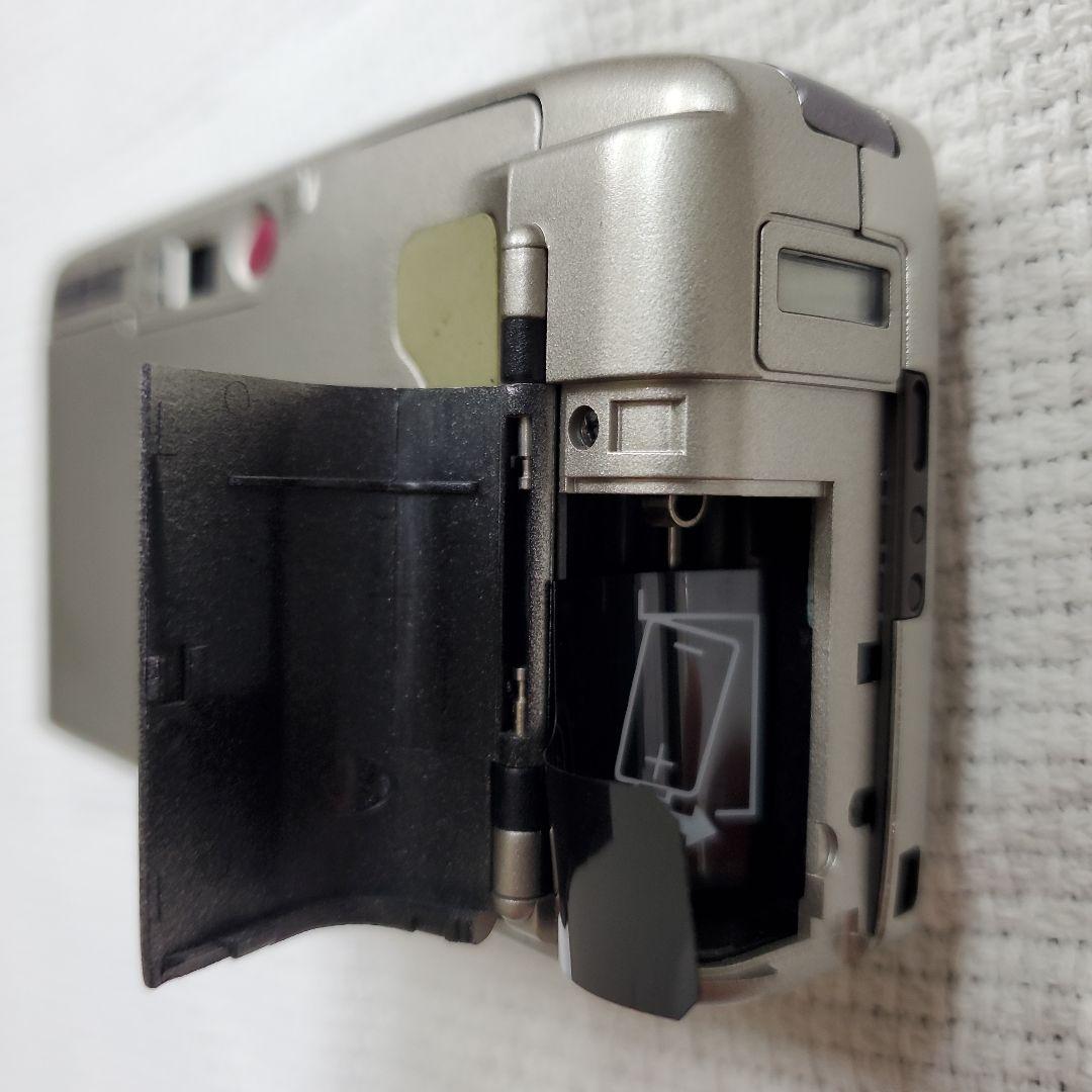 【美品】RICOH R1s コンパクトフィルムカメラ