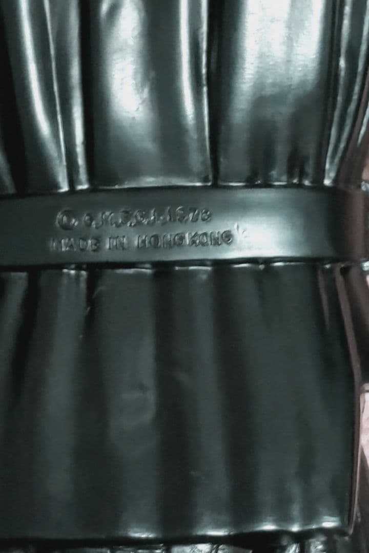 オールドケナー　スターウォーズ　1978年製 ダース・ベイダー12インチ　美品