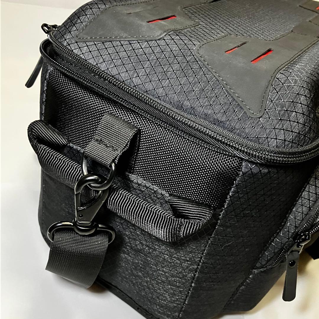 専用★マンフロット　シネローダーS ／カメラバッグ　ビデオケース