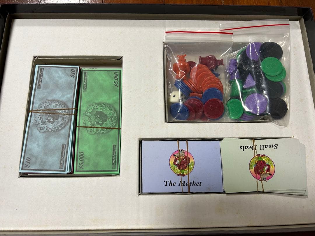 CASHFLOW キャッシュフロー101 日本語版