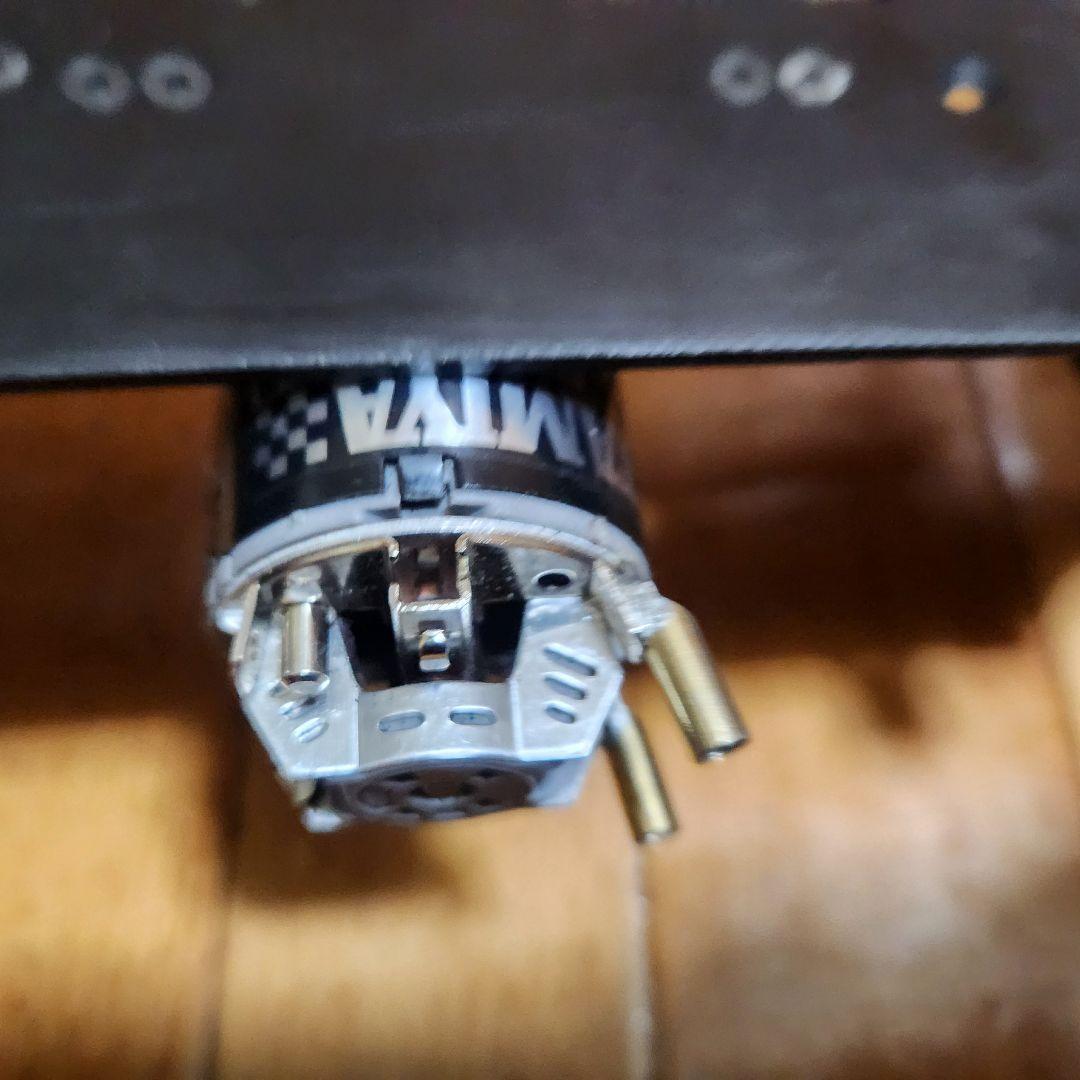 ヨコモ　RS1.0 ツーリング　シャーシ　モーター付き　　　　ラジコン