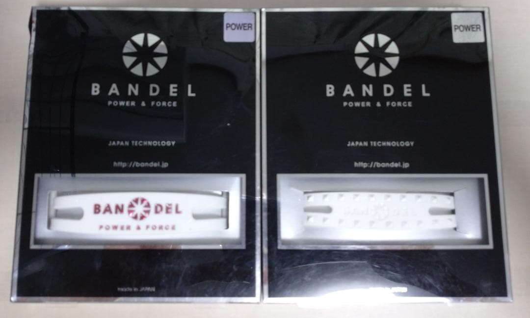 T*O様 BANDEL10個セット