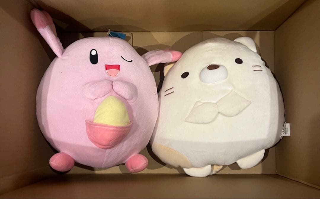 アニメ グッズ ノンジャンル ぬいぐるみ まとめ売り 大量 鬼滅の刃 ワンピース