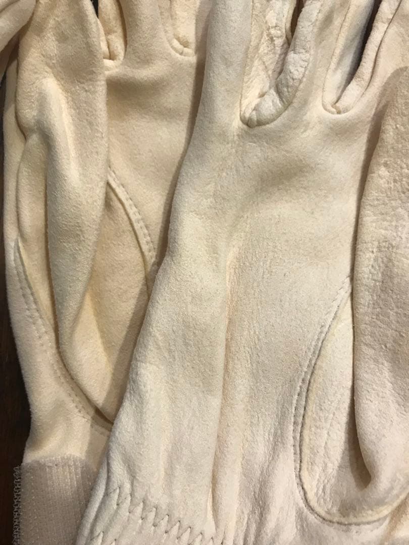 RESCUE 北原シューズ　サイズＭ