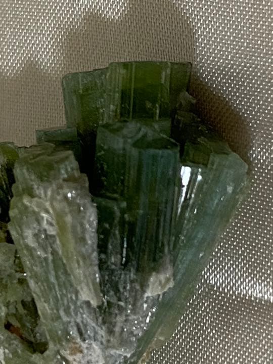 トルマリン　9.9g