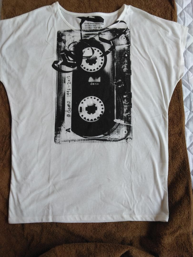 有村竜太朗 demoフーディー Tシャツ グッズ12点まとめ売り