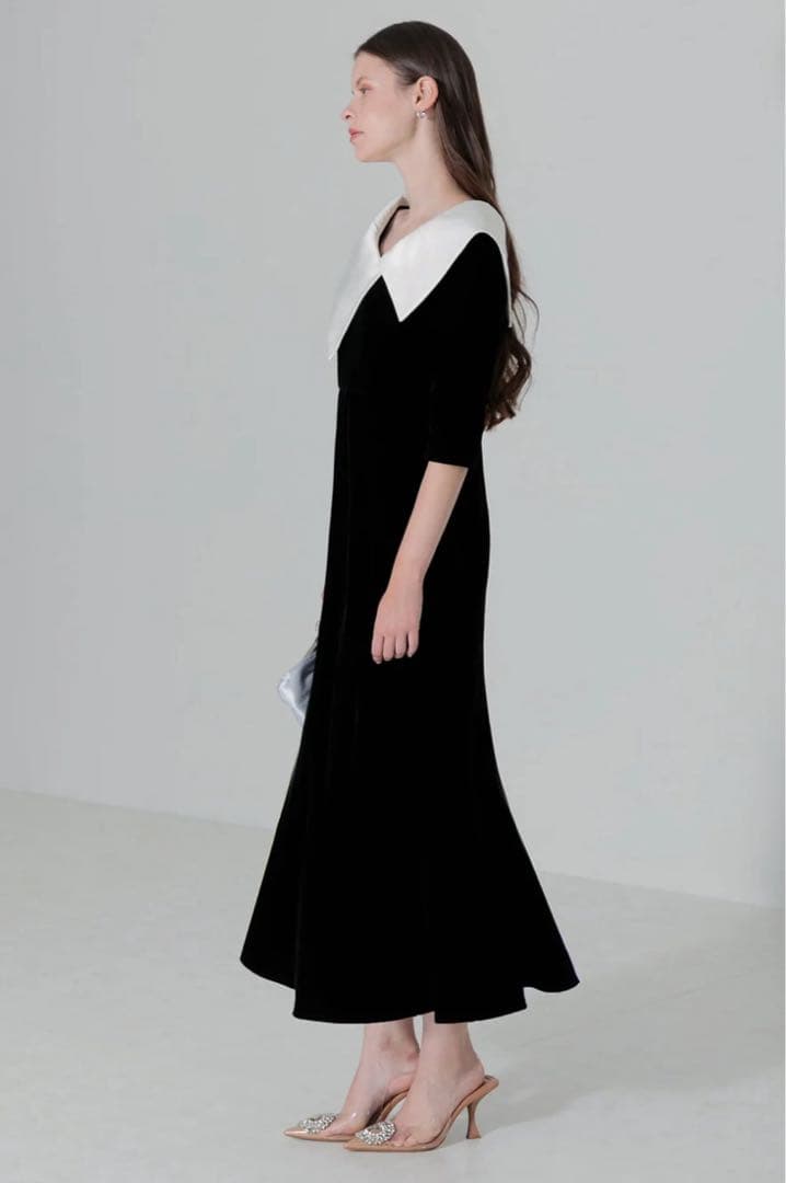 【極美品】LEJA ワンピース Sサイズ