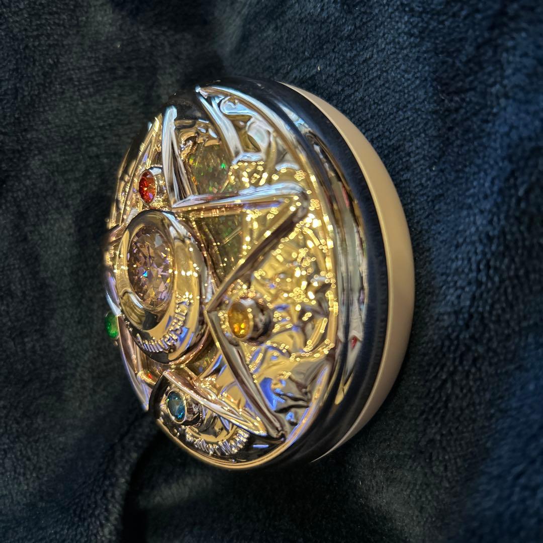 シャイニングムーンパウダー　2022 30th セーラームーン　ミラクルロマンス