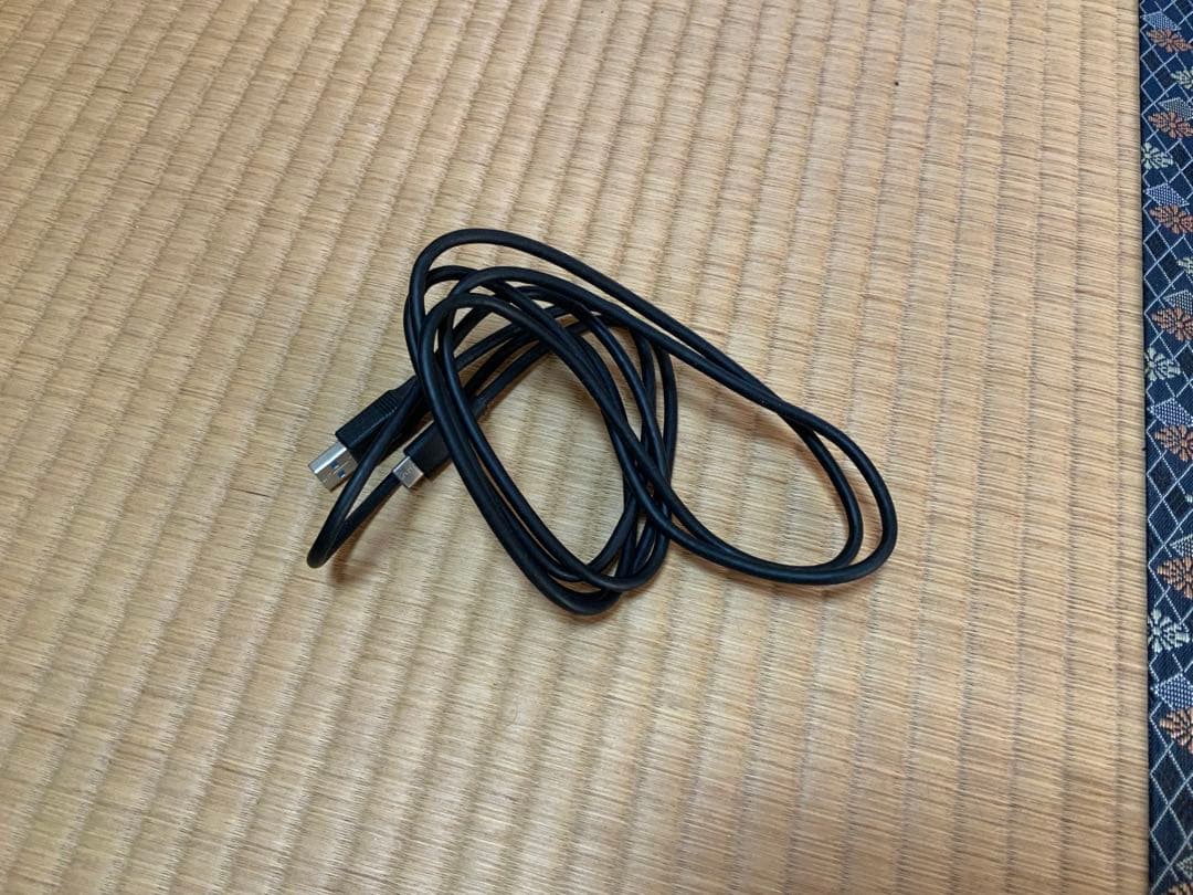 未使用DaVinci Resolve Micro Panel 自作ケース付き