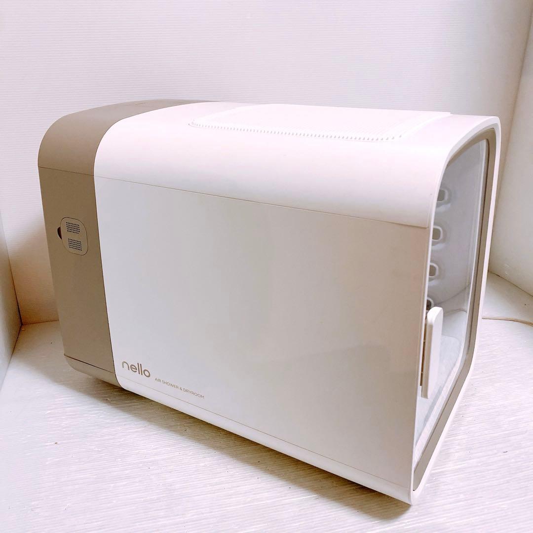 nello ペットドライルーム PD-B10-G