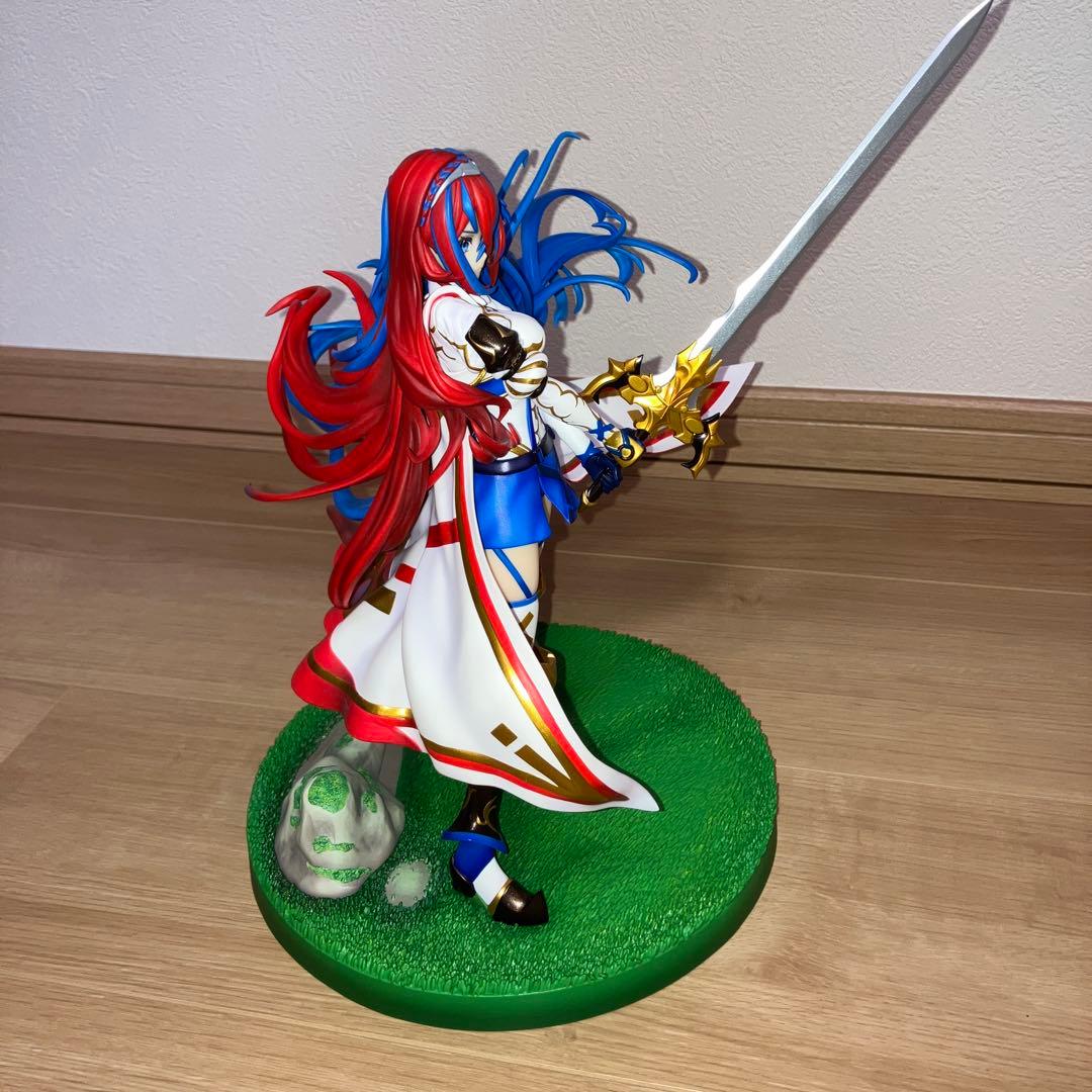 ファイアーエムブレム リュール フィギュア