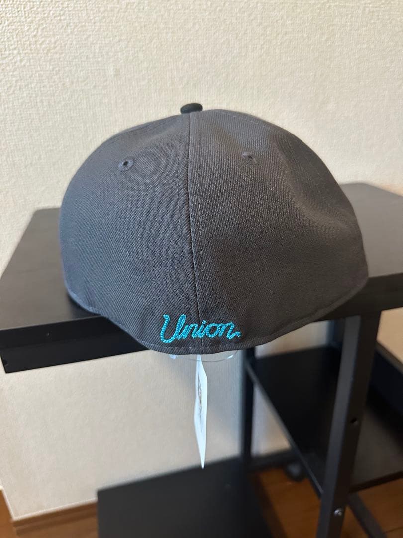 帽子 NEW ERA Union Los Angeles Dodgers59Fifty