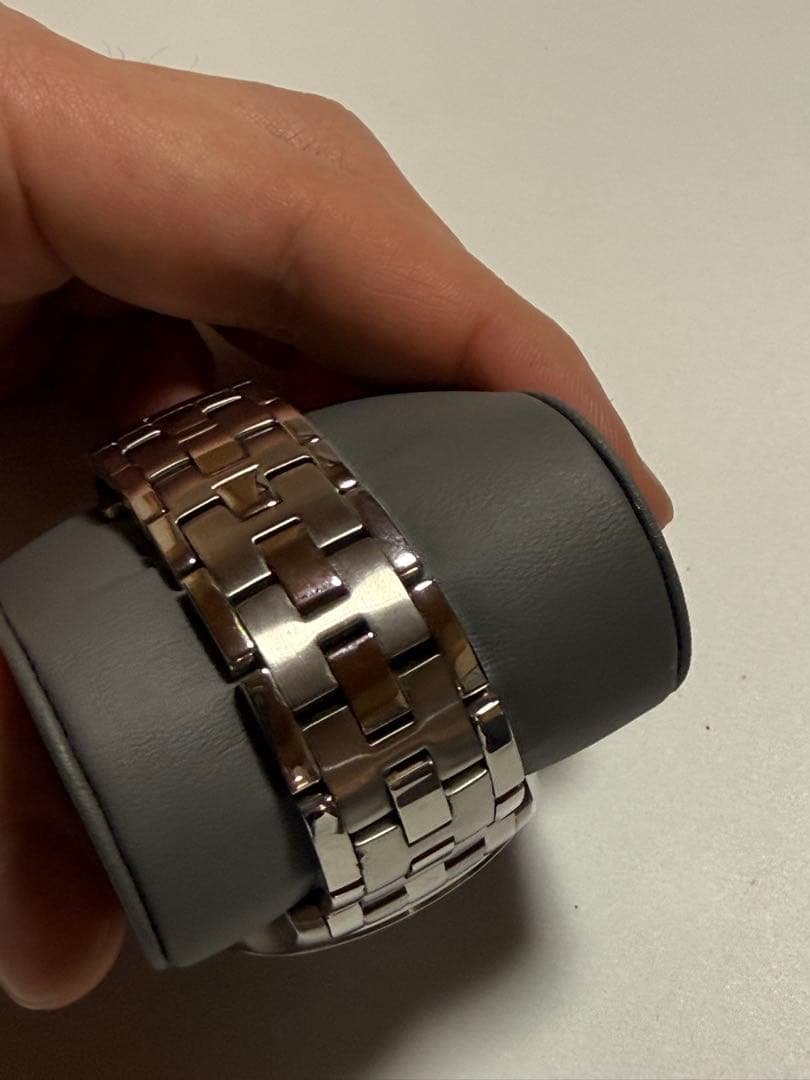 ら*る様 ハミルトン ジャズマスター スモールセコンド H38411140