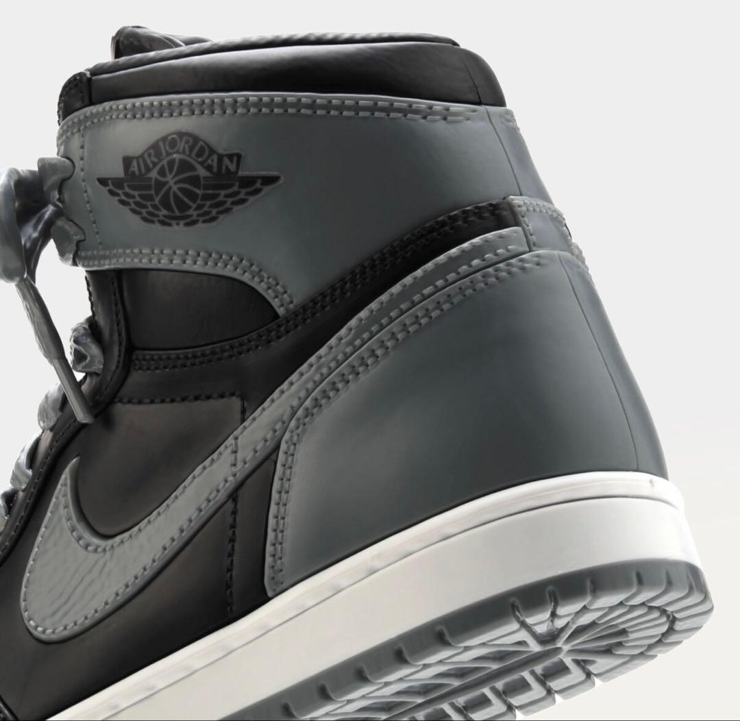 AIR JORDAN 1 HIGH 85 SHADOW プラモデル