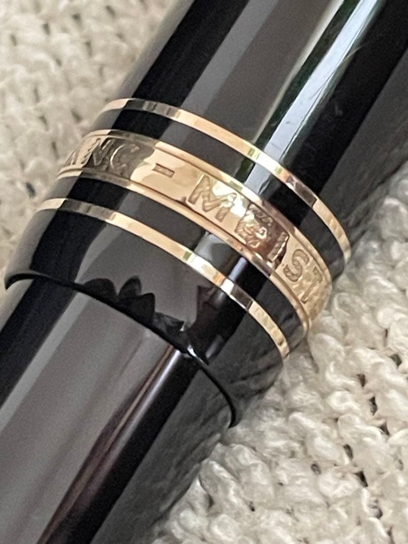 ◾️モンブラン161ルグランボールペン◾️マイスターシュテュック◾️新品リフィル付属◾️