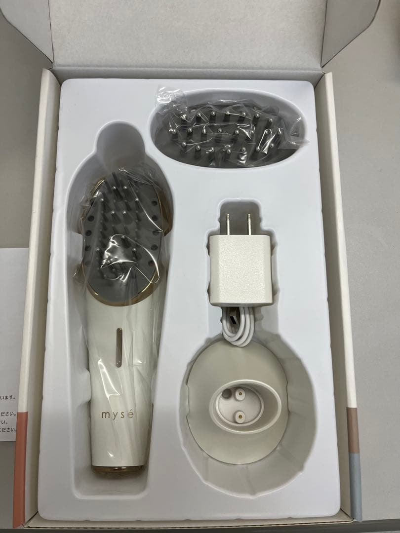 新品未使用 ミーゼスカルプリフト プラス