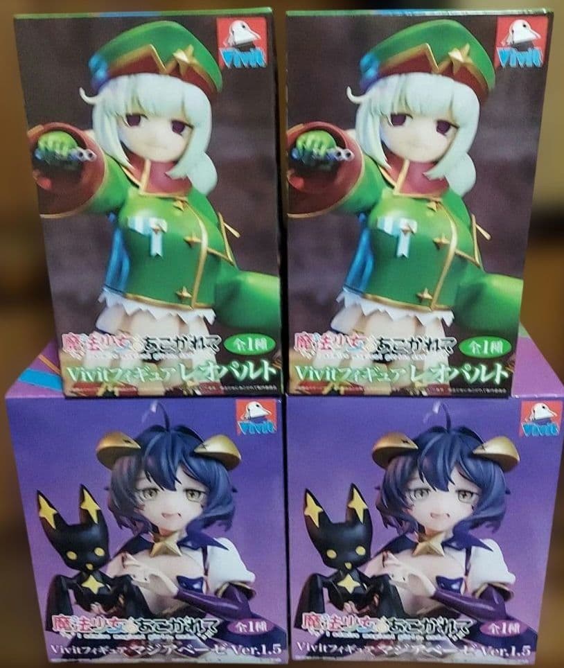 最新プライズフィギュア24個まとめ売り！