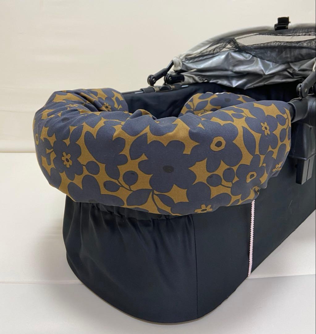 カートクッション　あごおき　あご乗せクッション　コンフォーター　ピロークッション