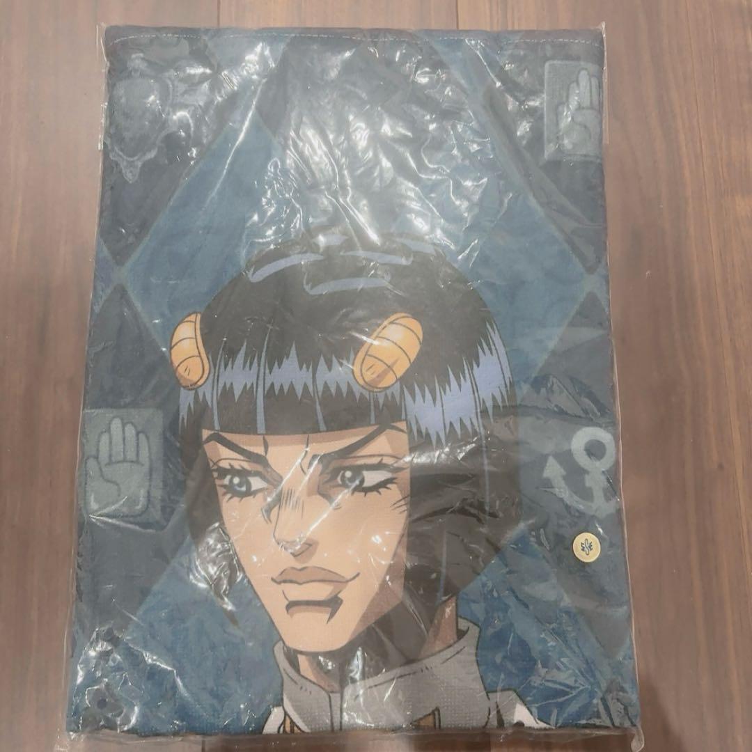 ブチャラティ ブランケット