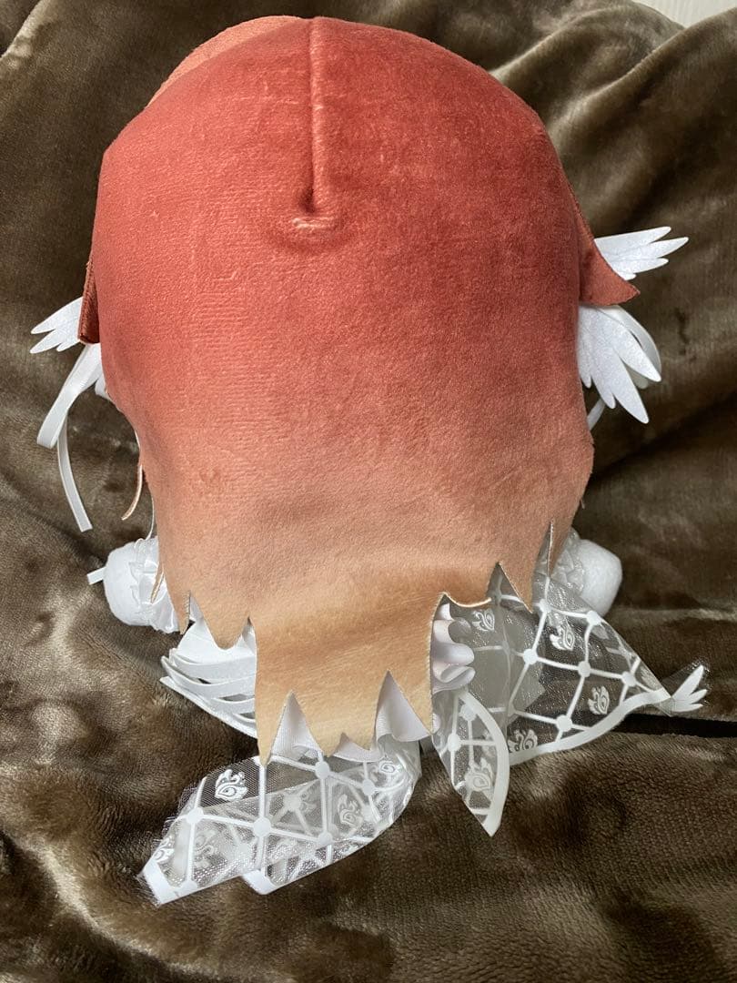 緋田美琴 もちwhat! ぬいぐるみ シャニマス