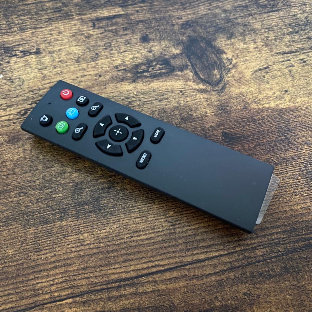 DVC 4K Ultra HD ビデオカメラ WiFi(使用は1度／箱なし)