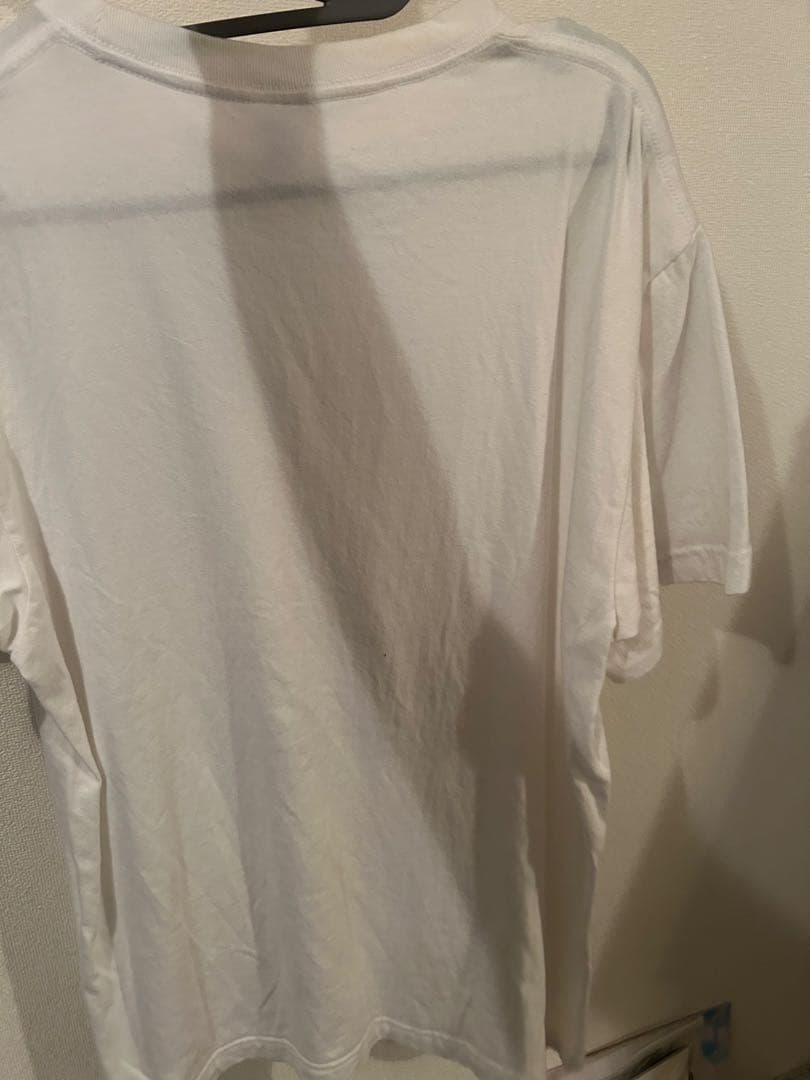 ずっと真夜中でいいのに。 ACAちゃん 毛布 Tシャツ Lサイズ